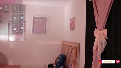 Aleja online show from January 2026 02:05:02 AM