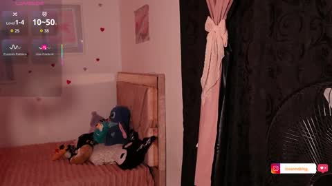 Aleja online show from March 2026 11:54:02 PM