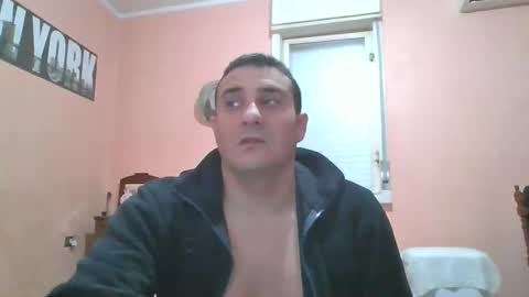 Rosario online show from January 2025 12:07:01 AM