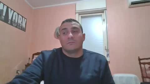 Rosario online show from February 2025 10:13:01 PM