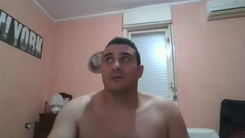 Rosario online show from November 2025 07:40:03 PM