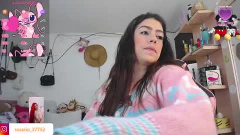 rosario_1996 online show from November 2025 06:07:02 AM