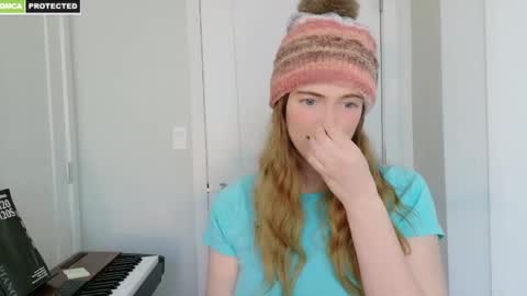 rose77782 online show from February 2025 05:31:01 PM