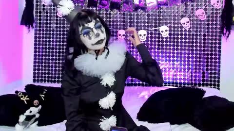 Ally online show from October 2025 07:37:01 PM