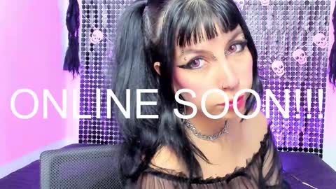 Ally online show from November 2025 07:14:02 PM