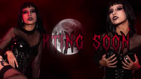 Ally online show from February 2026 07:35:01 PM