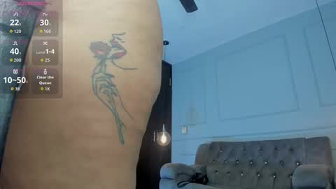 rose__monroe online show from March 2026 07:43:02 PM