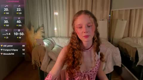 Rose online show from February 2025 09:33:01 AM