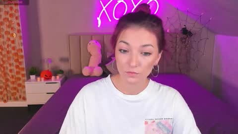 Kimberlly online show from November 2025 12:54:01 AM