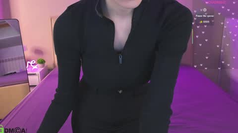 Kimberlly online show from April 2026 12:23:01 AM