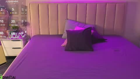 Kimberlly online show from June 2026 11:18:01 PM