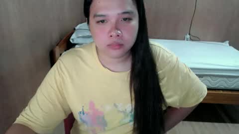 Danielle online show from April 2026 05:47:02 AM