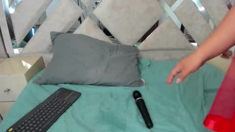 Rose 3 online show from February 2026 08:56:02 PM