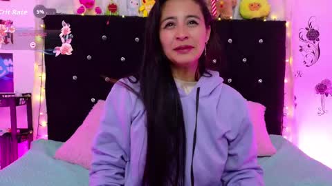 Rose online show from November 2025 04:22:01 AM