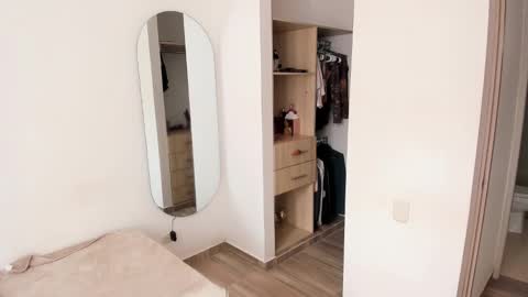 Jhoan Alexis online show from February 2026 06:28:02 PM