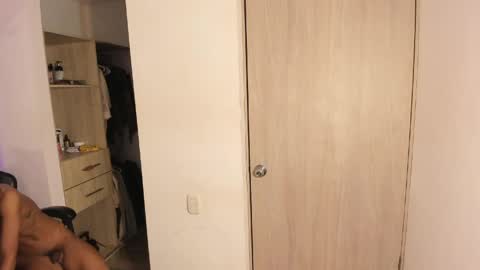 Jhoan Alexis online show from April 2026 11:27:01 PM