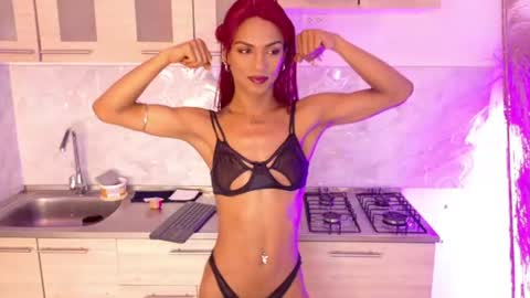 Snapshot of rose_sscott chatting on June 2026 10:45:02 PM Jhoan Alexis online show from June 2026 10:45:02 PM