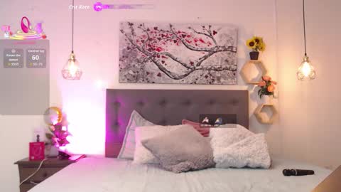 Rose  online show from December 2025 01:59:02 PM