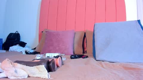 Rosse online show from February 2026 07:12:02 PM