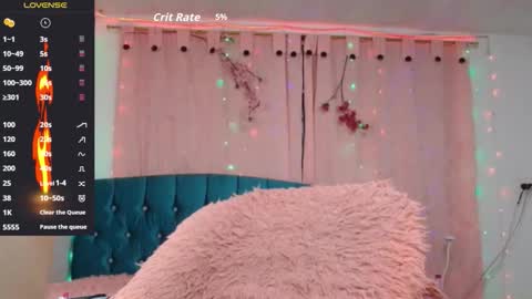 rose_victory online show from February 2026 03:01:02 AM