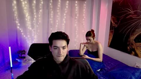 Rose Sins and Don Viktor online show from March 2026 10:18:02 AM