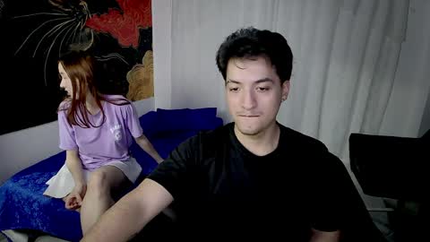 Rose Sins and Don Viktor online show from April 2026 02:09:01 AM