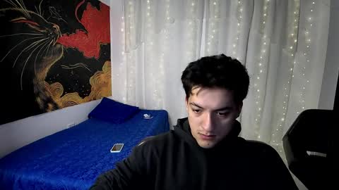 Rose Sins and Don Viktor online show from April 2026 02:11:01 PM