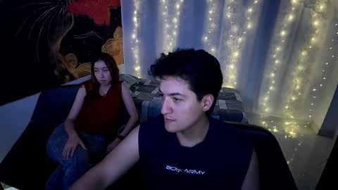 Rose Sins and Don Viktor online show from April 2026 02:04:02 AM