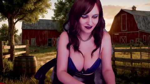 Rosebloom online show from January 2025 10:11:01 AM