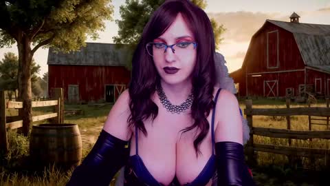 Rosebloom online show from January 2025 01:36:02 PM