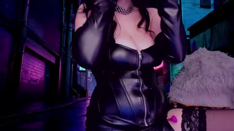 Rosebloom online show from February 2025 03:29:01 AM