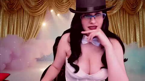 Rosebloom online show from October 2025 04:03:02 PM