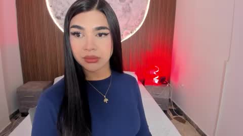 Rose online show from March 2026 01:40:02 PM