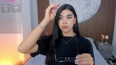 Rose online show from April 2026 02:35:01 PM