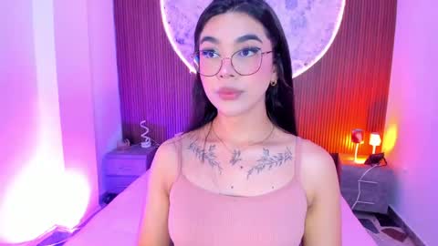 Snapshot of rosecassie chatting on May 2026 01:19:01 PM Rose online show from May 2026 01:19:01 PM