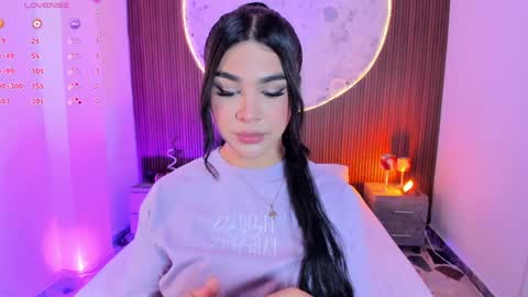 Snapshot of rosecassie chatting on May 2026 12:57:01 PM Rose online show from May 2026 12:57:01 PM