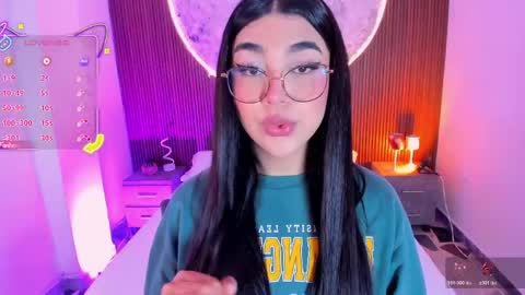 Snapshot of rosecassie chatting on June 2026 12:49:01 PM Rose online show from June 2026 12:49:01 PM