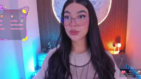 Snapshot of rosecassie chatting on July 2026 12:44:01 PM Rose online show from July 2026 12:44:01 PM