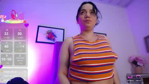 ROSE online show from March 2026 03:12:02 AM