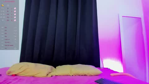 RoseCarter online show from March 2026 03:32:01 AM