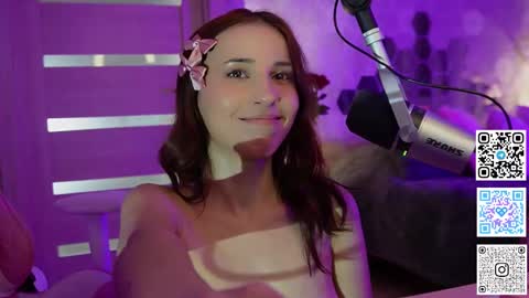 roseess_ online show from March 2025 10:10:01 PM