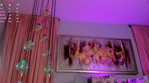 Rose  online show from January 2025 01:58:02 AM