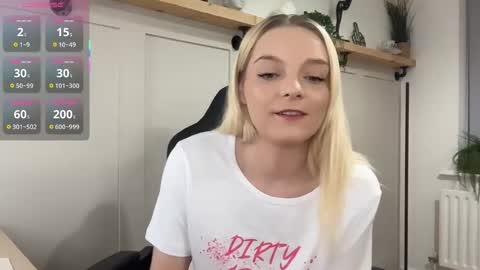 rose97 online show from January 2026 08:45:02 PM