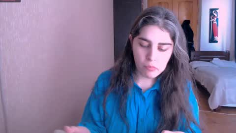 Rose online show from February 2025 09:43:02 AM