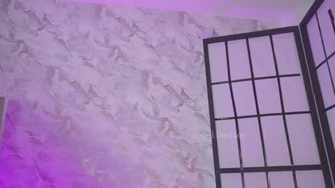 Lyla OF roselinedior online show from March 2026 01:28:01 PM