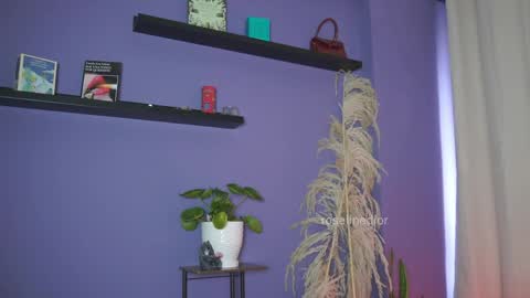 Lyla OF roselinedior online show from June 2026 05:04:01 PM
