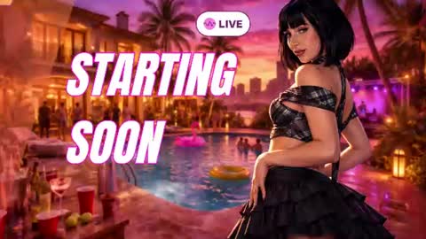 Lyla OF roselinedior online show from July 2026 04:09:01 PM