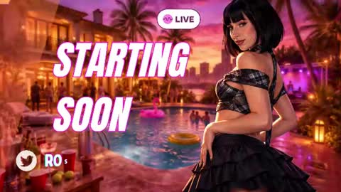 Lyla OF roselinedior online show from July 2026 03:52:01 PM