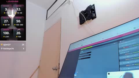 roselyn online show from February 2026 06:40:02 AM