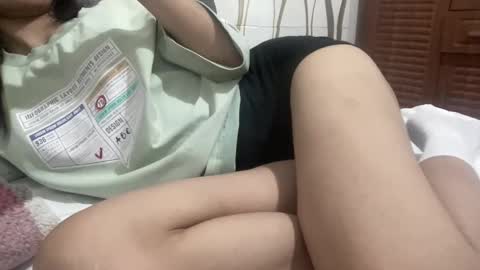 rosemae07 online show from November 2025 08:47:01 AM